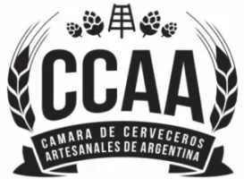 ccaa CCAA - Cámara de Cerveceros Artesanales Argentinos