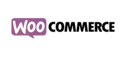 logo woocommerce WooCommerce