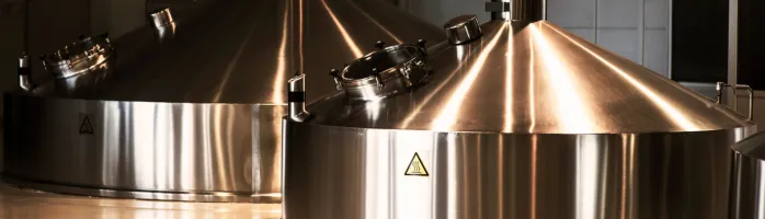 GC Brewing Software