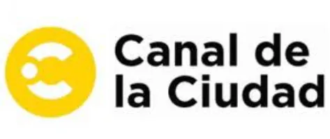 logo canal de la ciudad Canal de la Ciudad