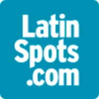 logo latin spots Latin Spots